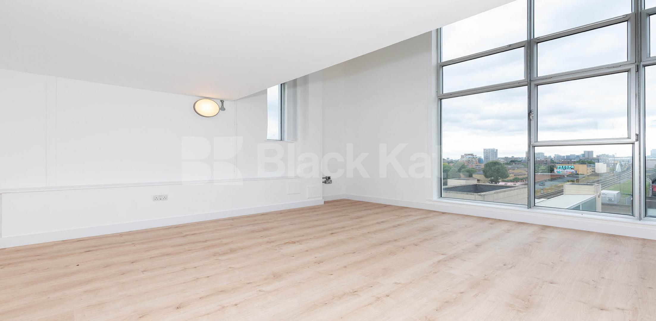 			1 Bedroom, 1 bath, 1 reception Apartment			 ABILITY PLAZA-KINGSLAND ROAD, DALSTON/HAGGERSTON
